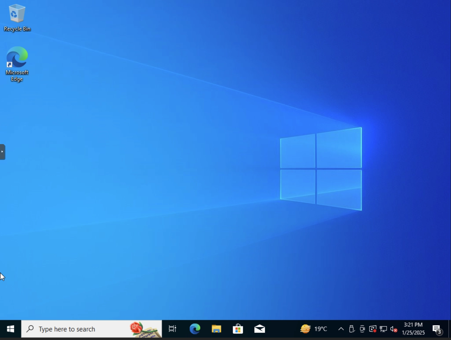 Cómo crear una máquina virtual con Windows 10 en Proxmox